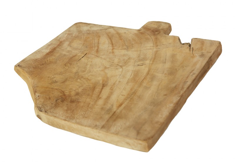 Tapas Mushroom Tray