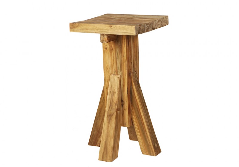 Jerico Bar Stool