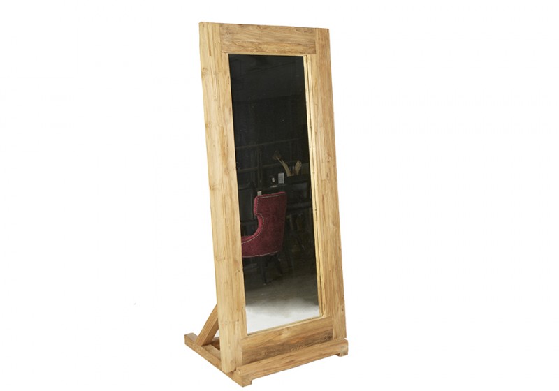 Alder Mirror