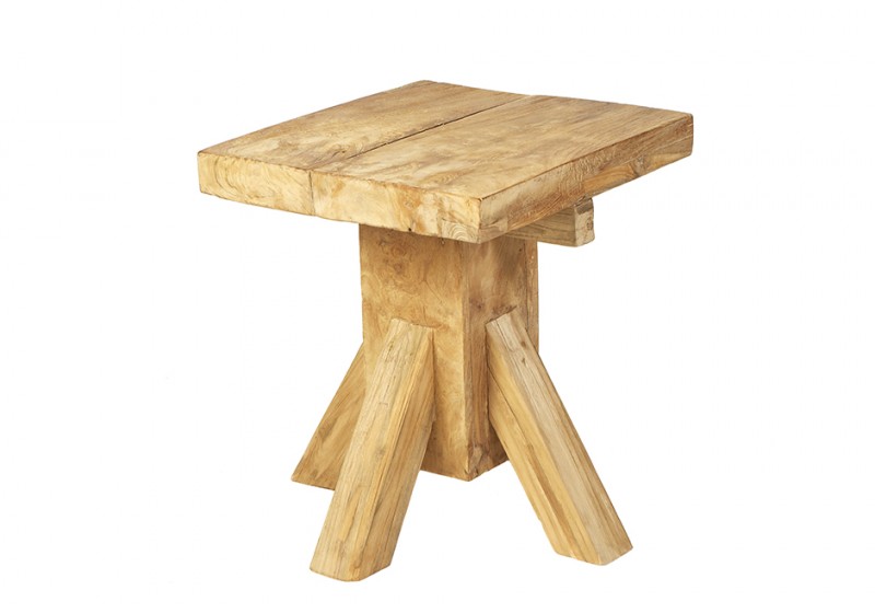Jerico Dining Stool