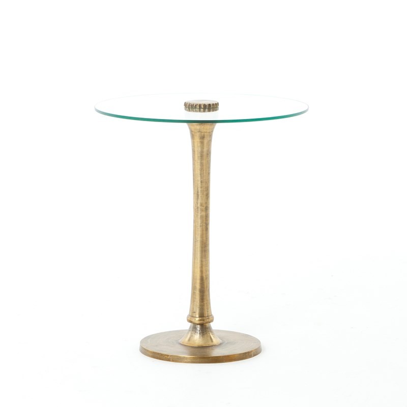 Mani Side Table