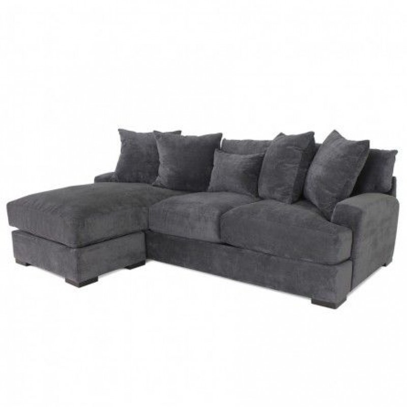 Carlin Sofa Chaise - Jonathan Louis