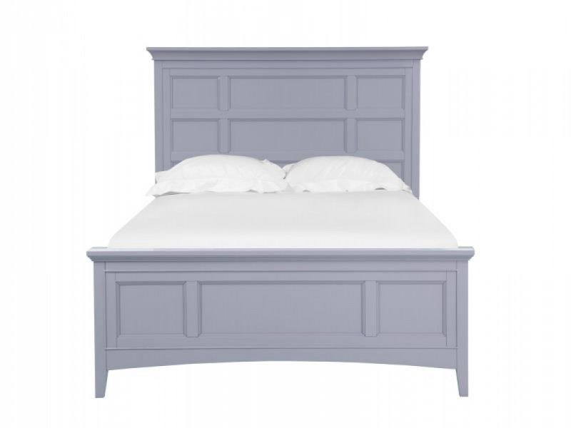 Graylyn Twin Bed