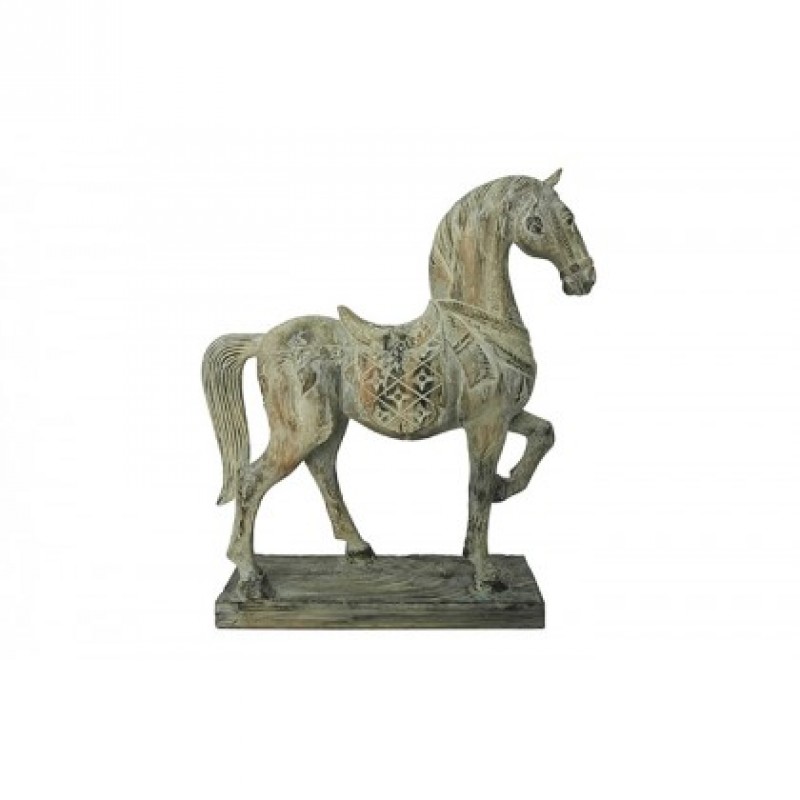 Roman Horse
