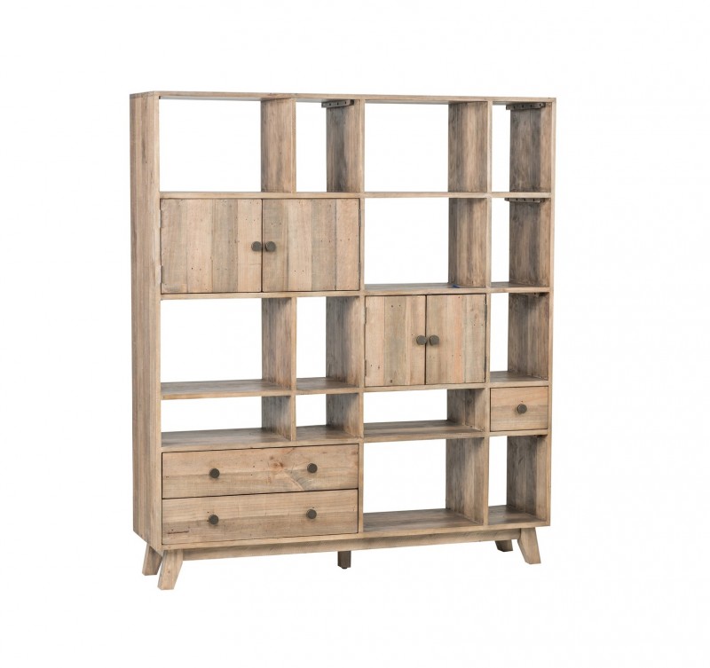 Sorrento Large Wall Unit