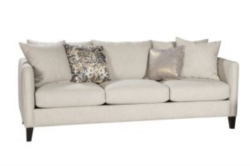 Kate Fabric Sofa - Jonathan Louis
