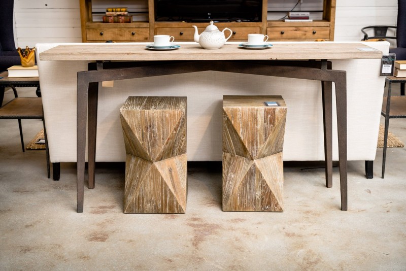 Atwood Console