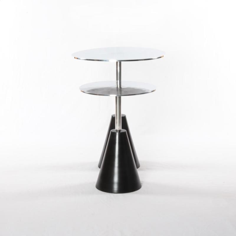 Frisco Side End Tables Four hands