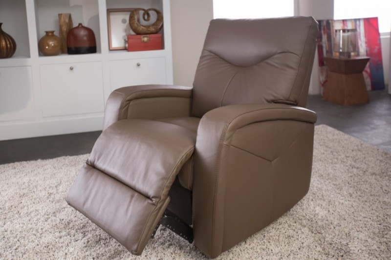 Palliser Torrington Leather Recliner