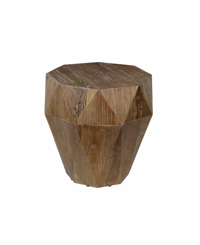 Cairo Side Table