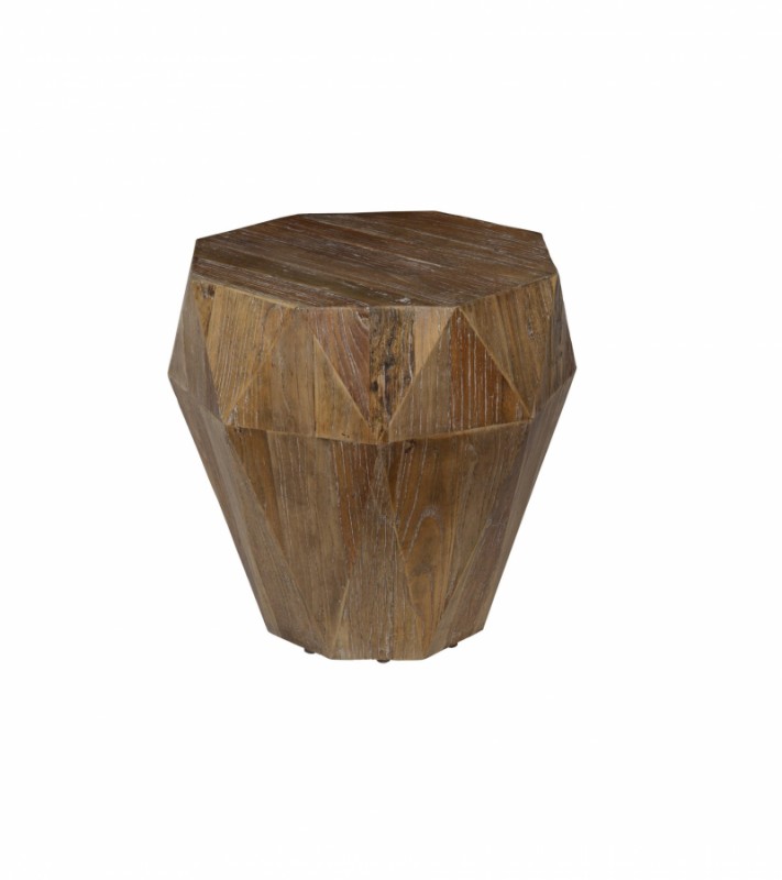 Cairo Side Table