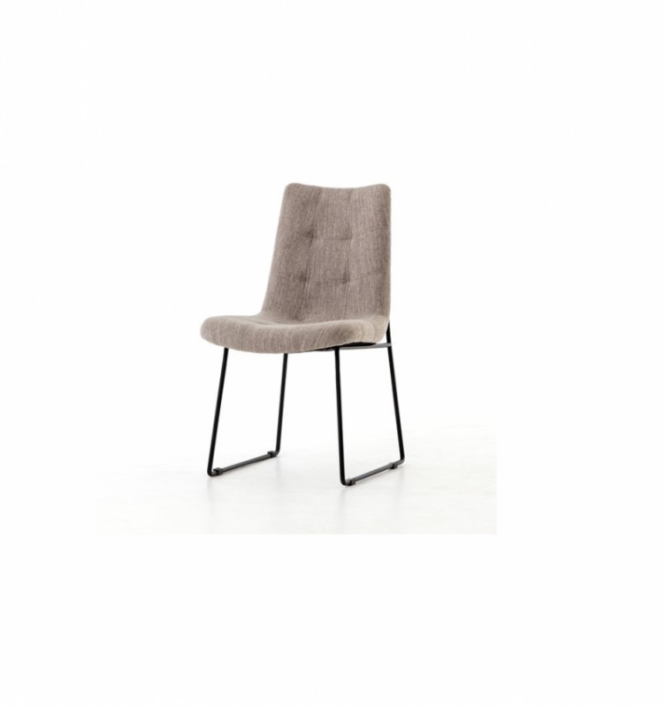 Camille Dining Chair - Four Hands