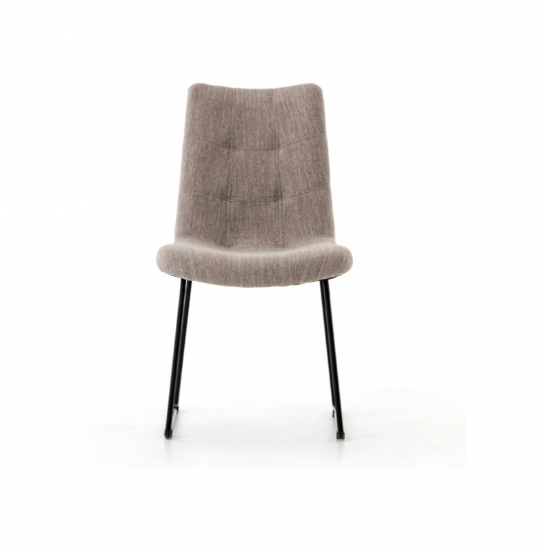 Camille Dining Chair - Four Hands