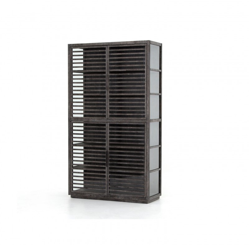 Genoa Cabinet Four Hands