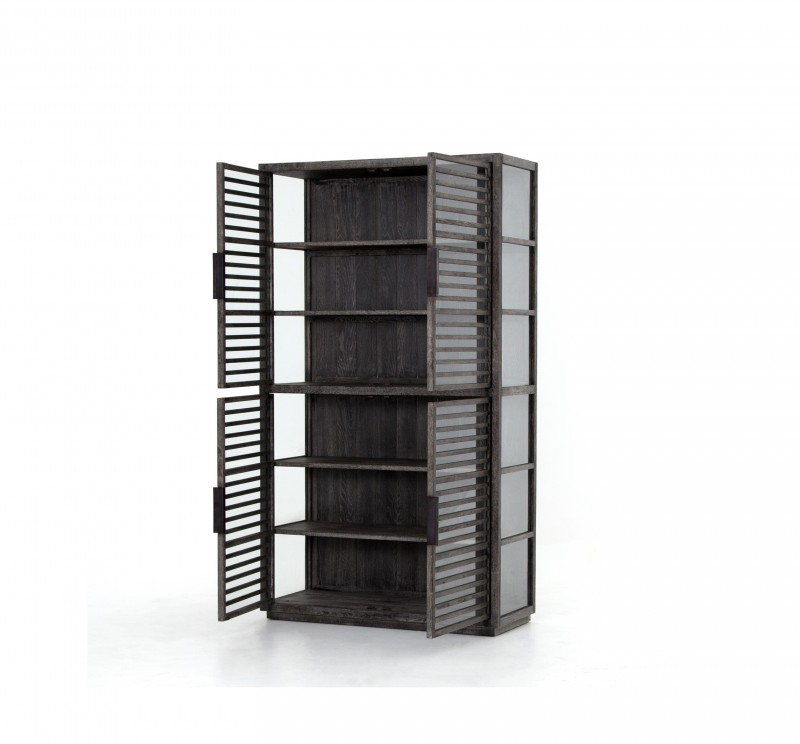Genoa Cabinet Four Hands