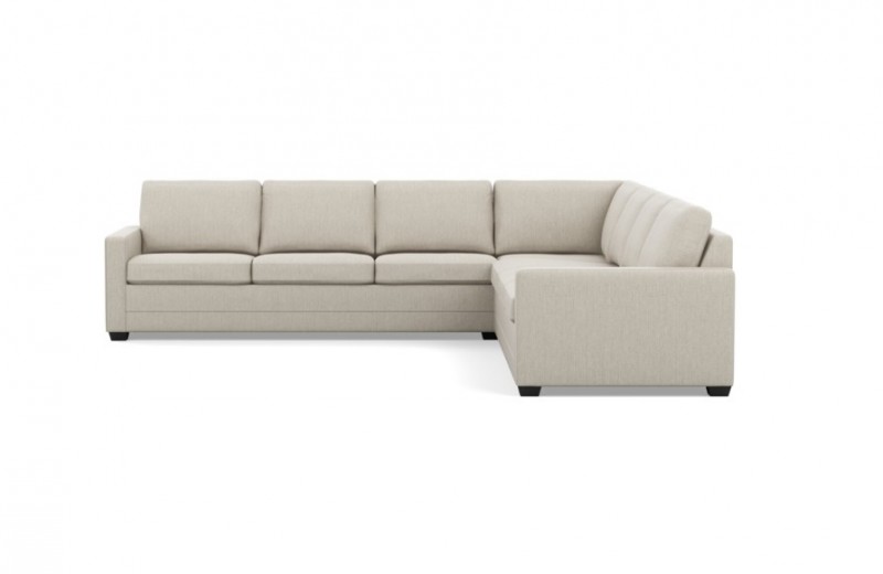 Inspirations Fabric Sectional