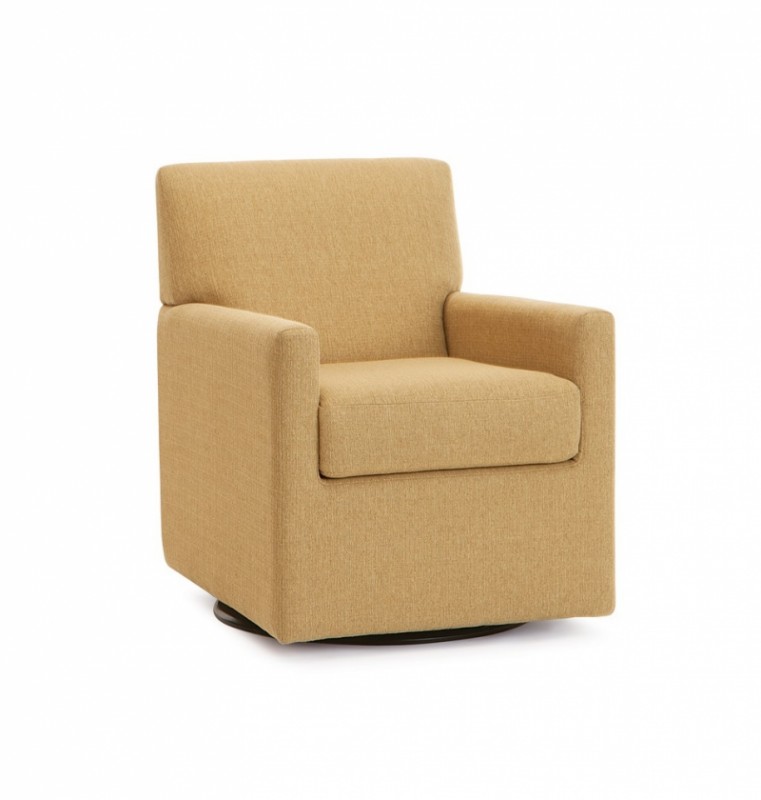 Pia Swivel Chair
