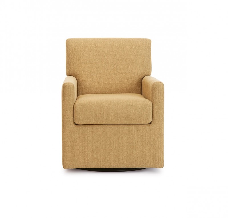 Pia Swivel Chair