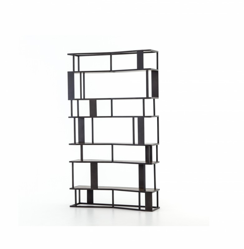 Louisa Bookshelf by Four Hands