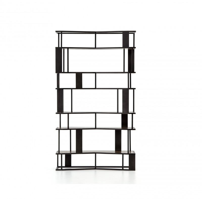 Louisa Bookshelf by Four Hands