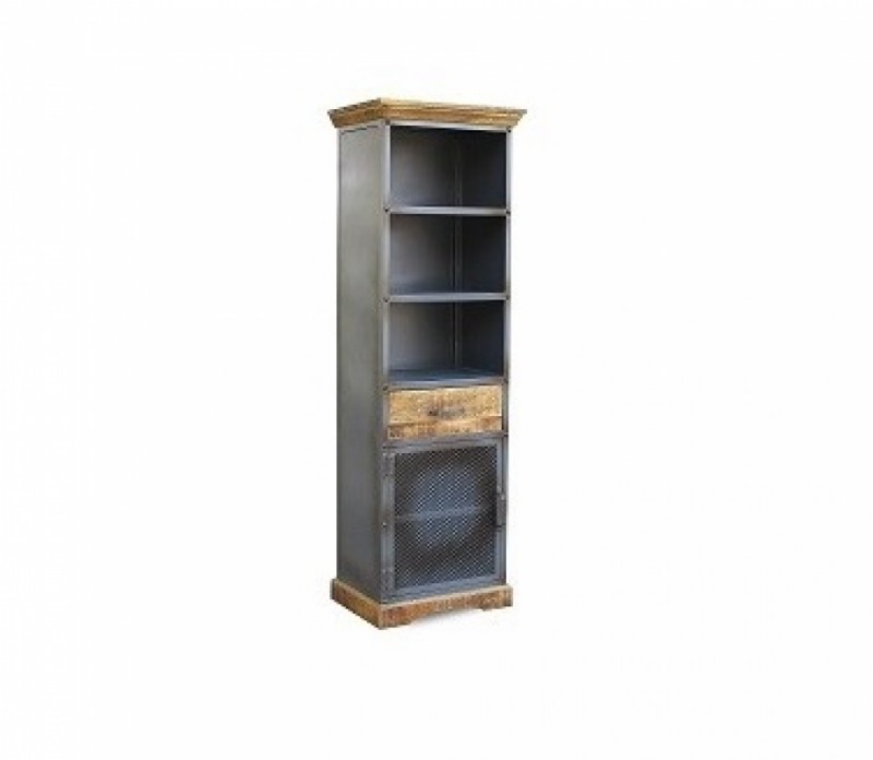 Industrie Bookcase