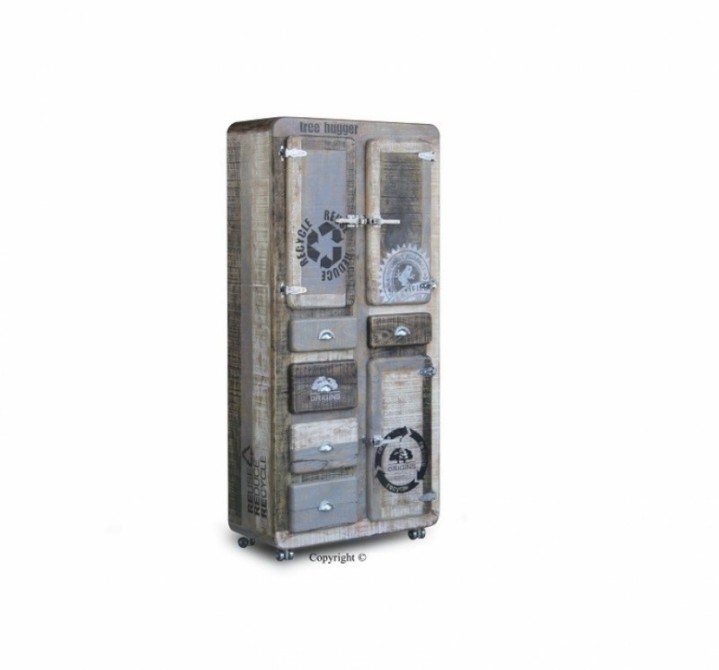 Braunshugar Armoire Cabinet