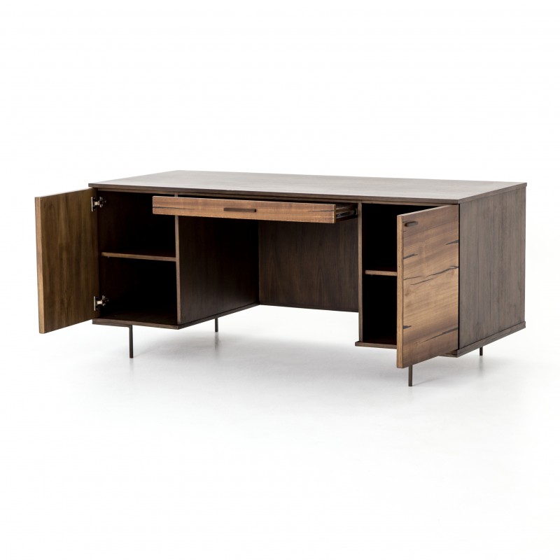 Cuzco Desk Four Hands