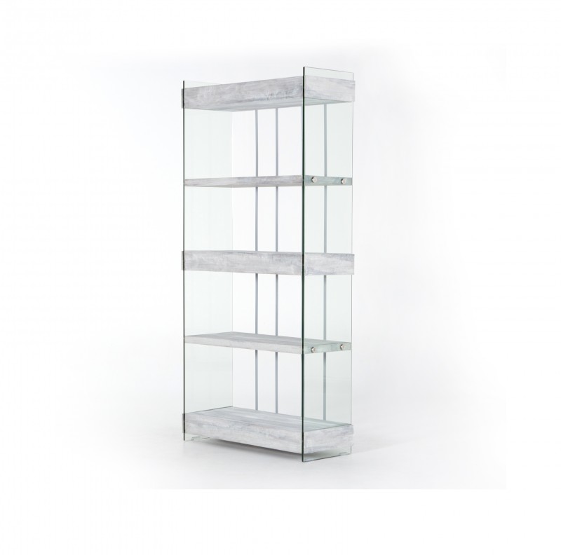 Kenmare Bookshelf Wide