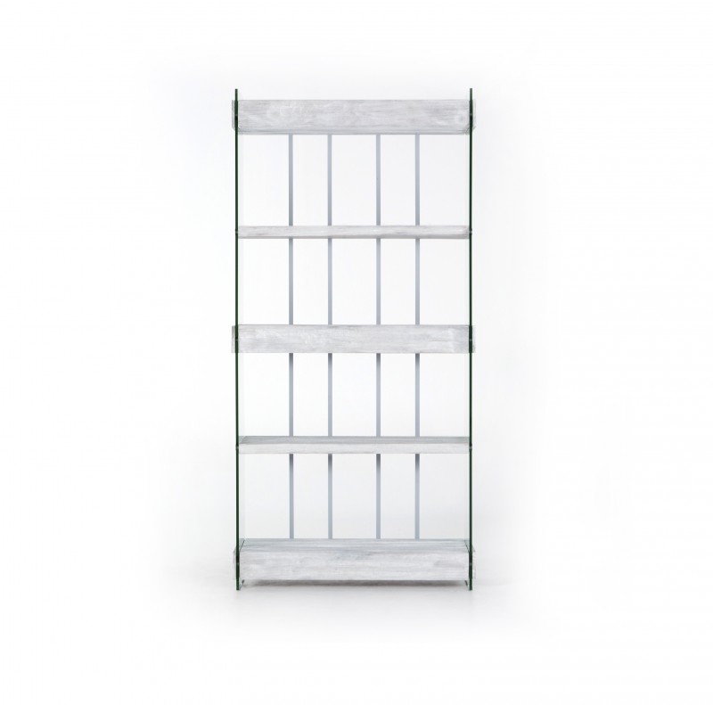 Kenmare Bookshelf Wide