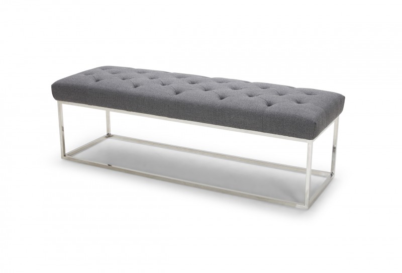 Mellie Ottoman
