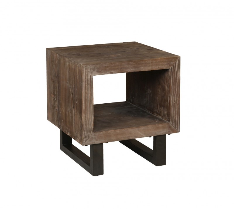 Corsica End Table