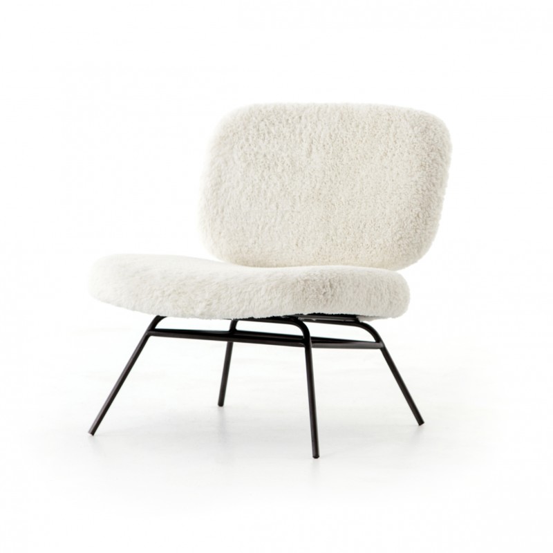 Caleb Accent Chair Four Hands