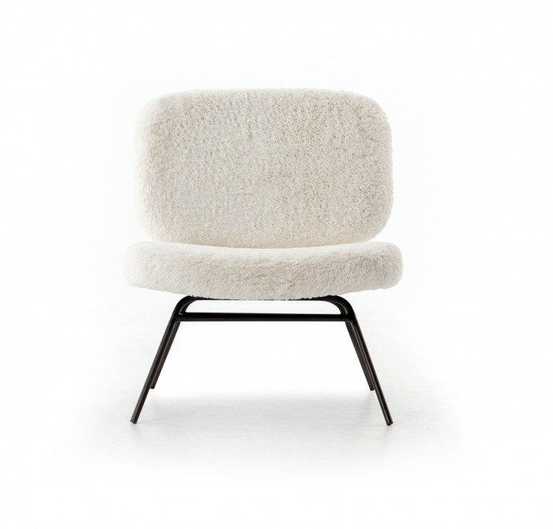 Caleb Accent Chair Four Hands