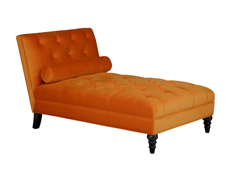 Charlize Chaise Jonathan Louis Fabric
