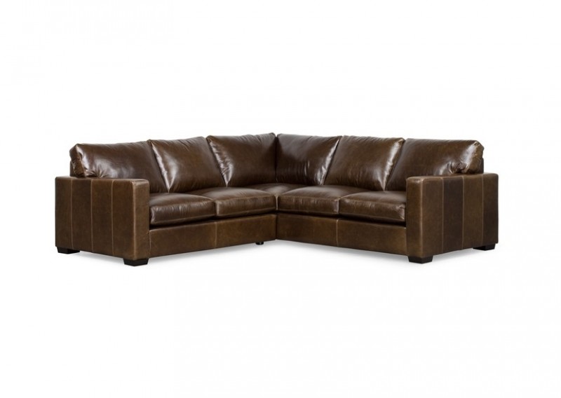 Palliser Colebrook Sectional