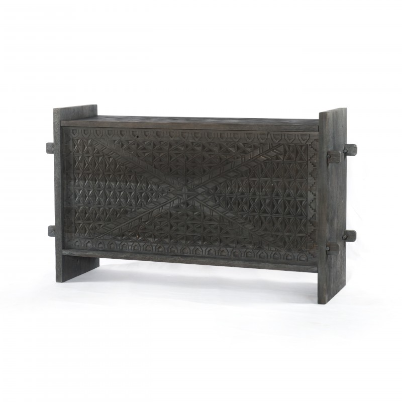 Columbus Console Trunk Four Hands