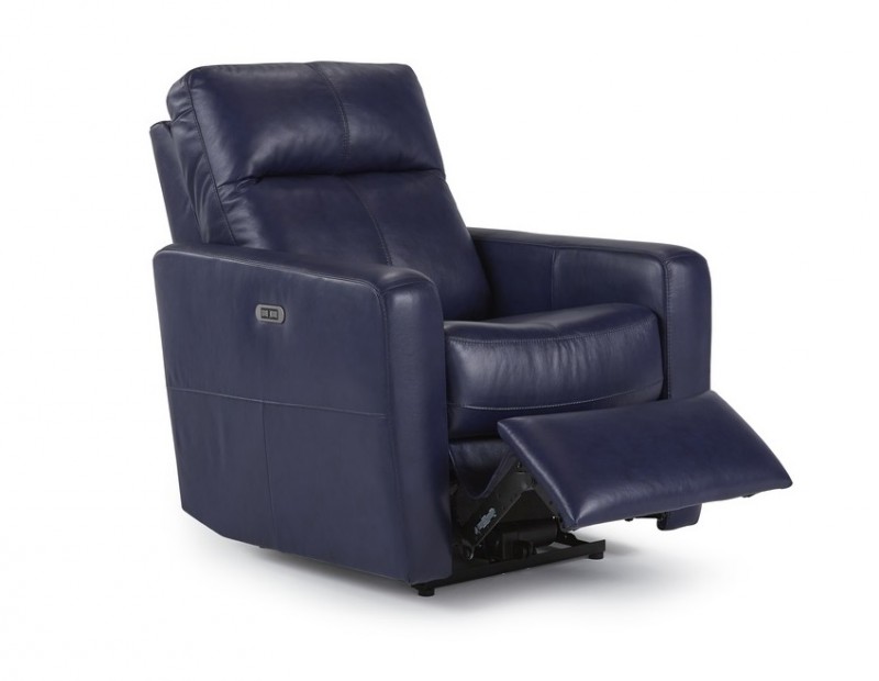Cairo Leather Power Recliner Chair