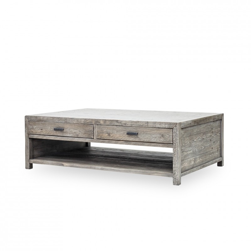 Caminito Coffee Table solid wood