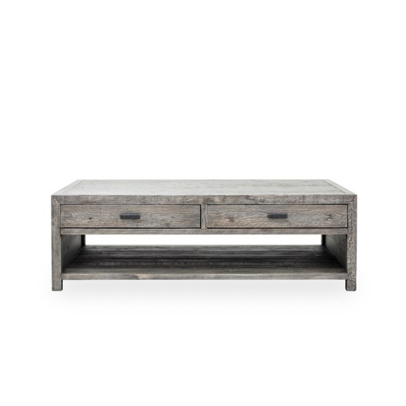 Caminito Coffee Table solid wood