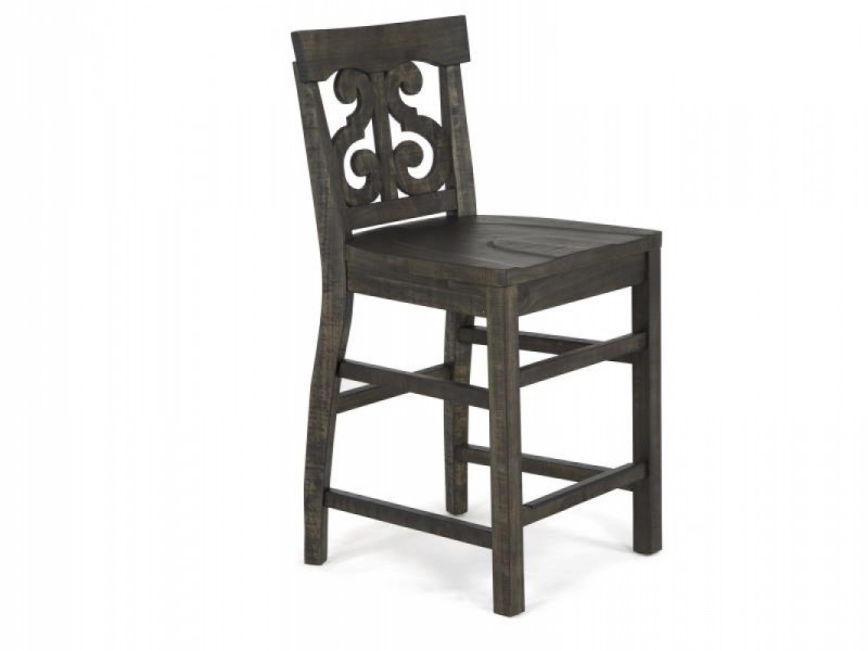 Bellamy Office Counter Chair