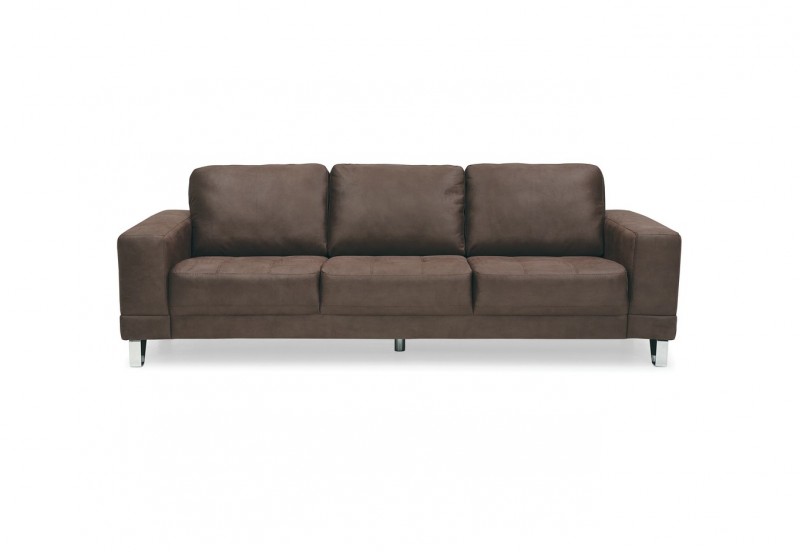Tacoma Leather Sofa