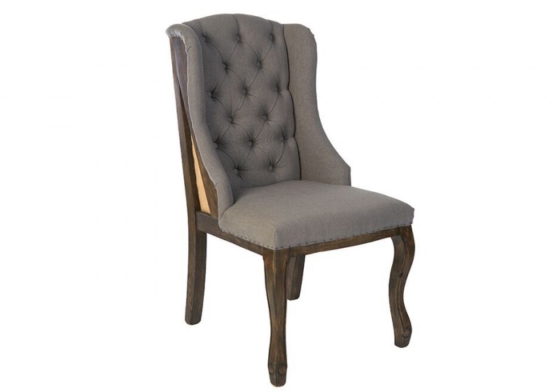 Joan Fabric Chair