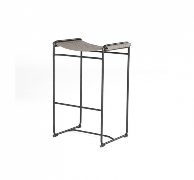 Halifax Bar stool Four Hands