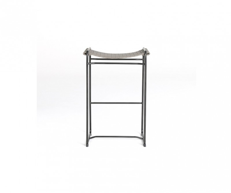 Halifax Bar stool Four Hands