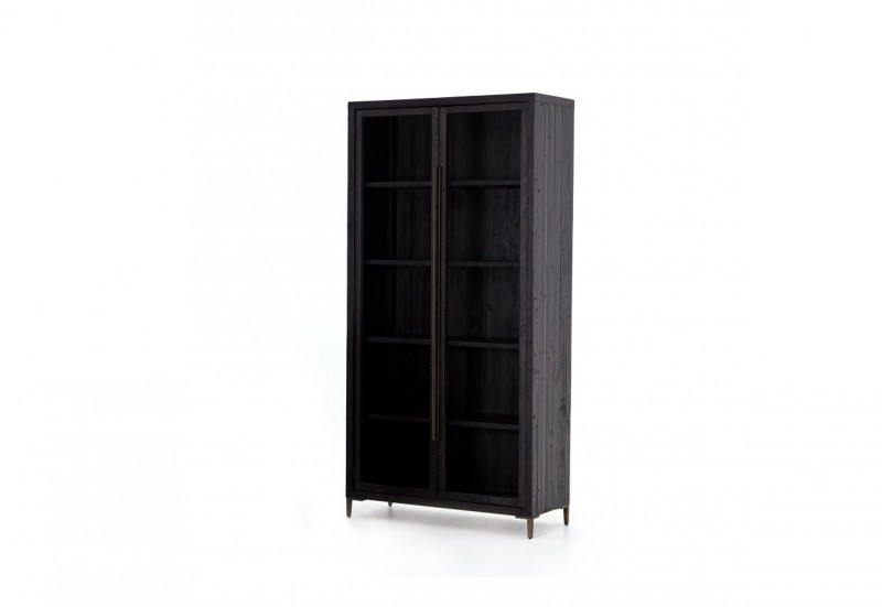 Wyeth Tall Cabinet Four Hands