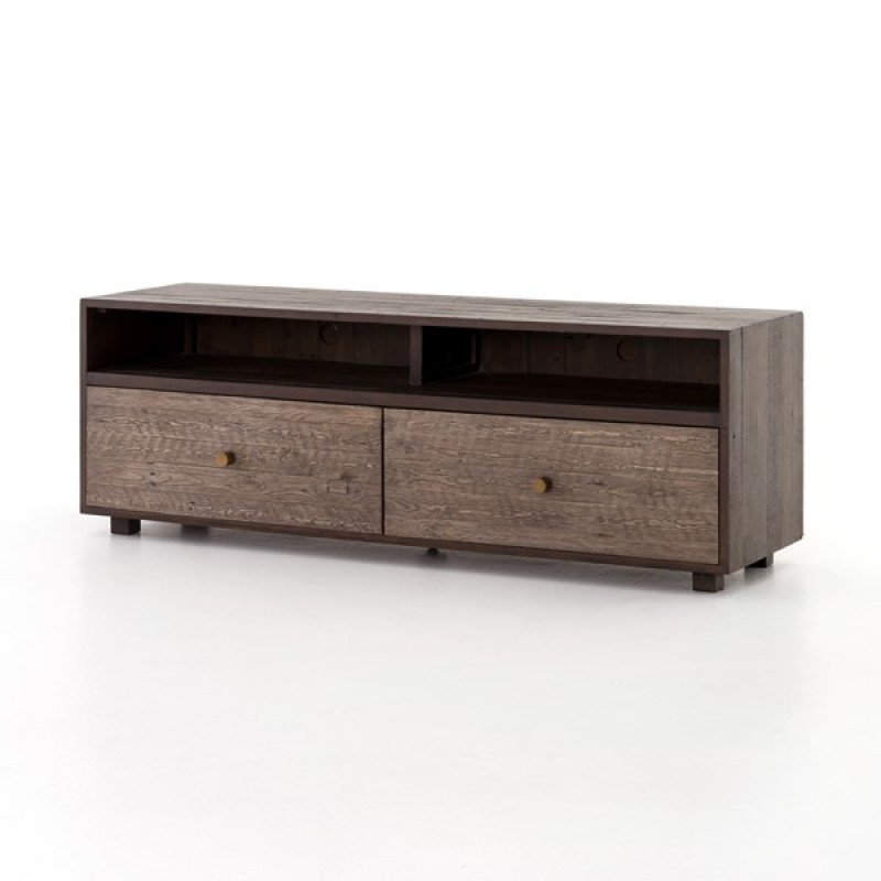 Calais Media Console by Four Hands