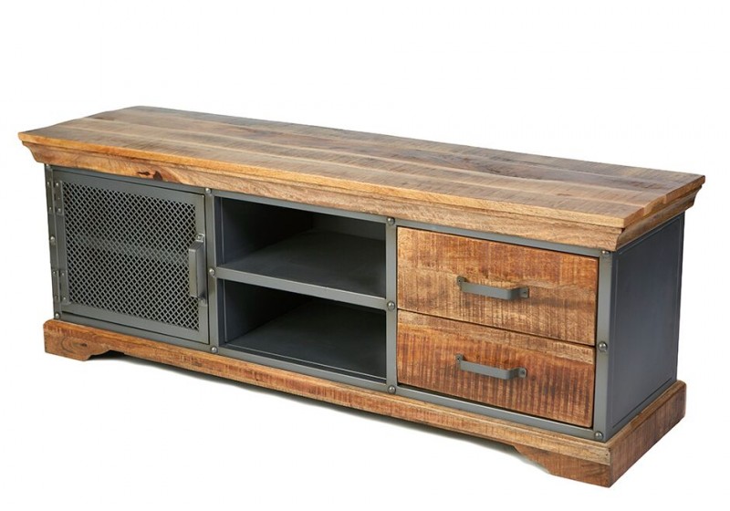 Industrie Media Cabinet
