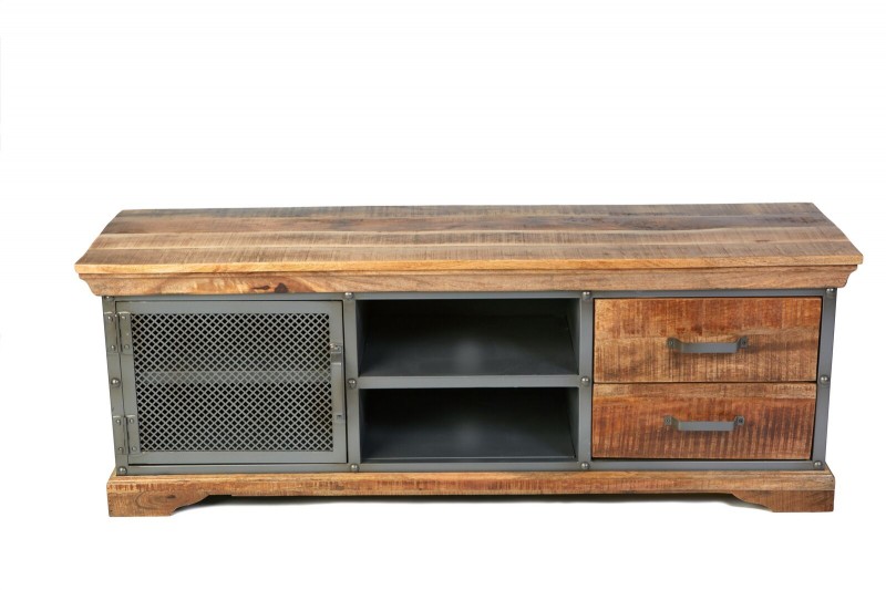 Industrie Media Cabinet
