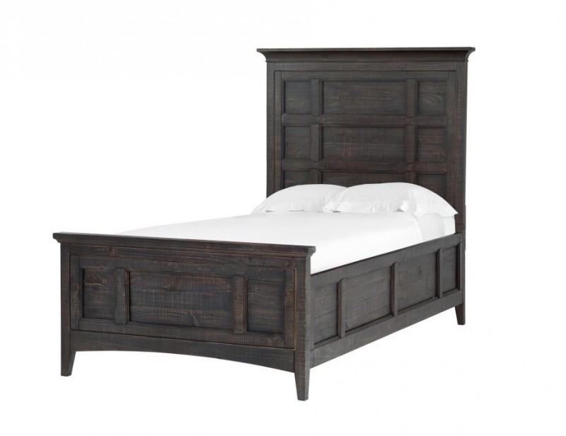 Westley Falls Twin Bed