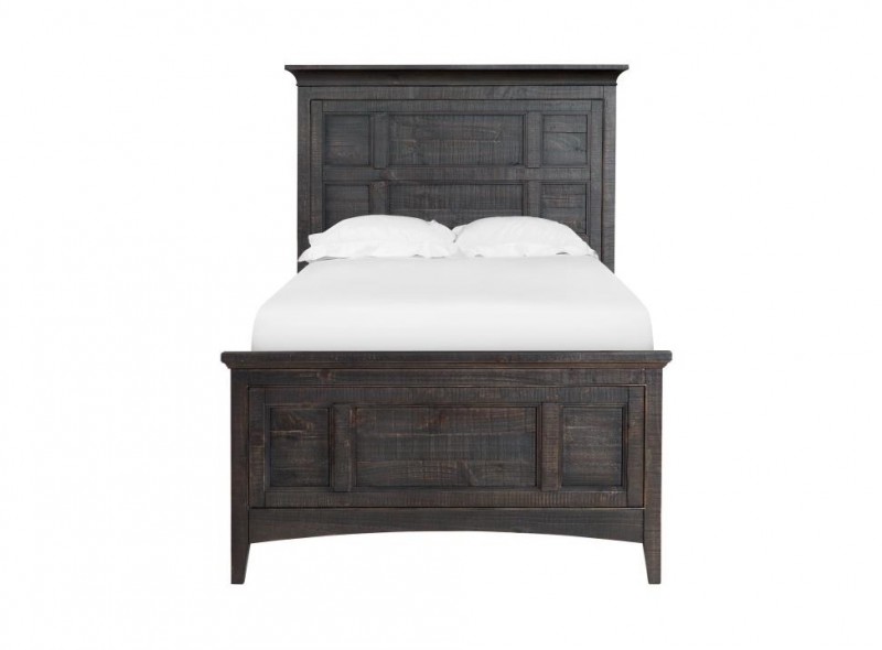 Westley Falls Twin Bed